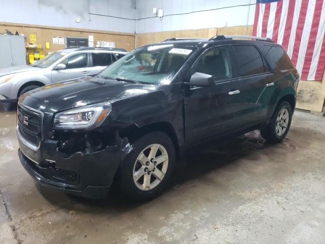 2015 GMC Acadia SLE