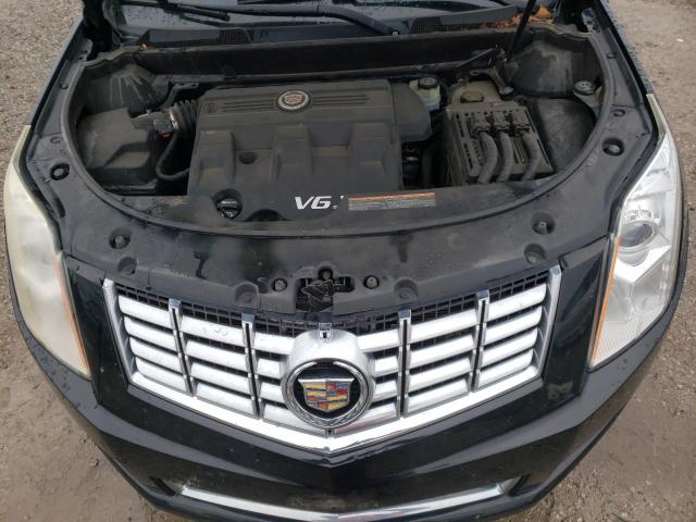 3GYFNAE37ES579910 | 2014 CADILLAC SRX