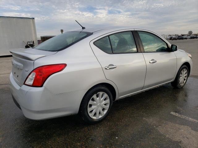 3N1CN7AP1JK442284 | 2018 Nissan versa s