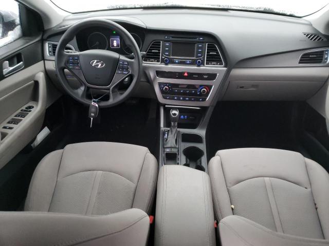 2015 HYUNDAI SONATA SPO - 5NPE34AF2FH115878