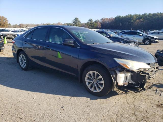 2015 TOYOTA CAMRY LE 4T4BF1FK2FR446711
