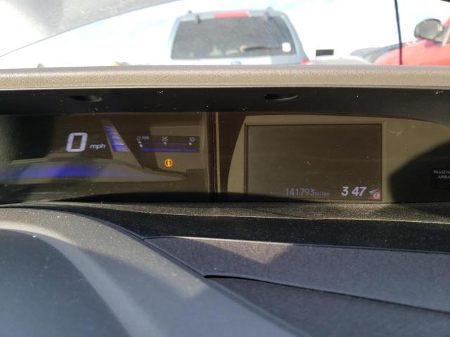 2012 Honda Civic Lx VIN: 19XFB2F57CE034953 Lot: 80029283