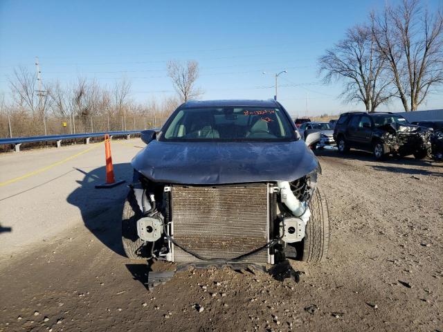 5GAEVBKW6LJ272671 | 2020 BUICK ENCLAVE PR