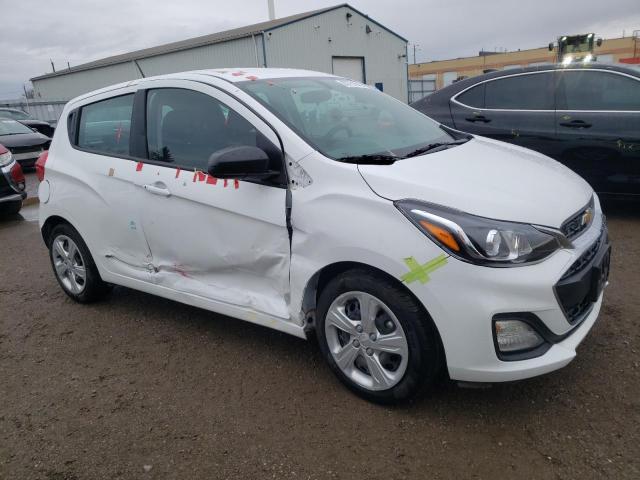 KL8CB6SA6NC029582 | 2022 CHEVROLET SPARK LS