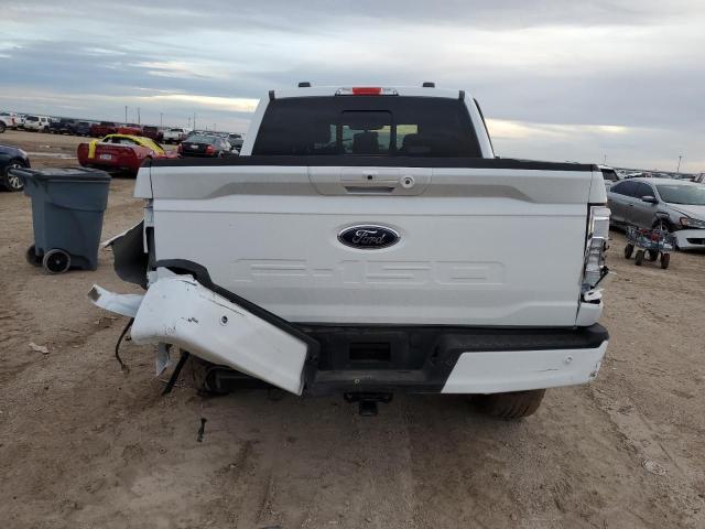 1FTFW1ED7PFB64699 | 2023 FORD F150 SUPER