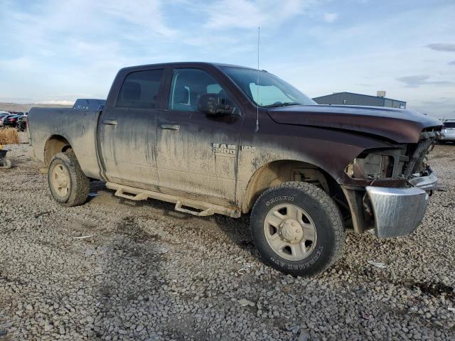 3C6UR5CJ4FG695698 | 2015 RAM 2500 ST