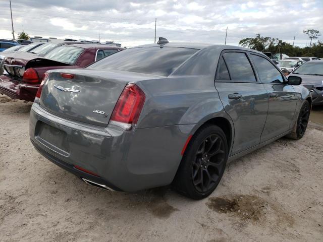 2C3CCABG6KH562878 | 2019 Chrysler 300 s