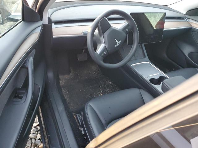 5YJ3E1EA8PF506970 | 2023 TESLA MODEL 3