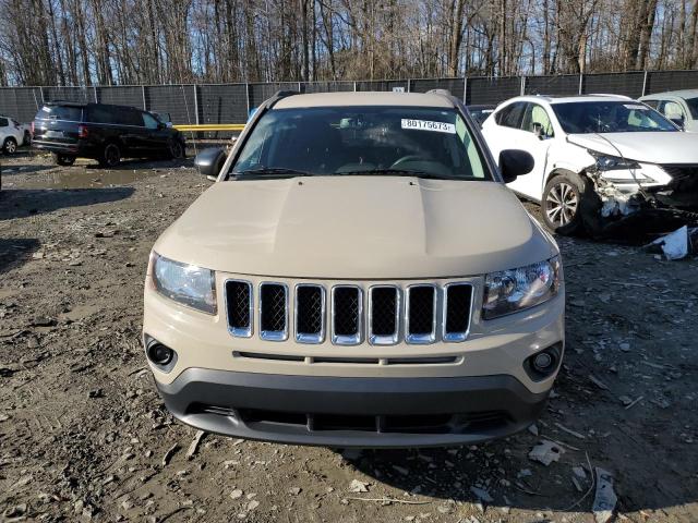 1C4NJCBA0GD792096 | 2016 JEEP COMPASS SP