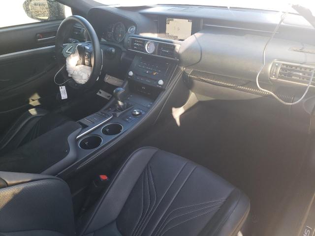 2015 LEXUS RC-F - JTHHP5BC7F5003538
