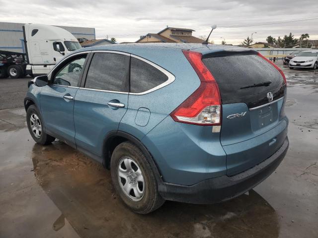 2HKRM3H30EH561661 | 2014 HONDA CR-V LX