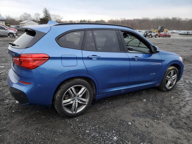 WBXHT3C38G5E49351 | 2016 BMW X1 XDRIVE2