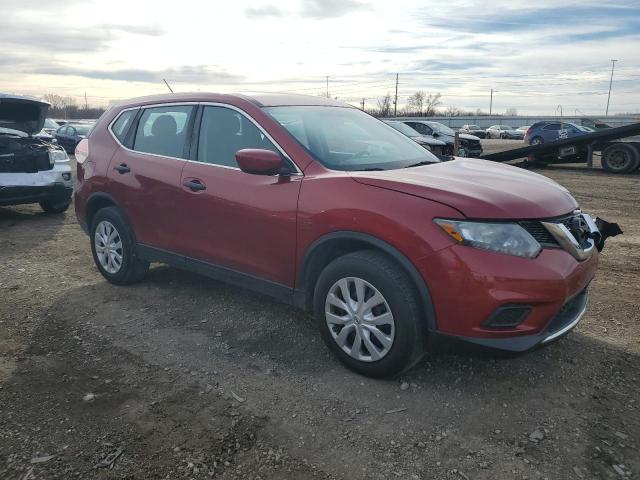 5N1AT2MV3GC746606 | 2016 NISSAN ROGUE S