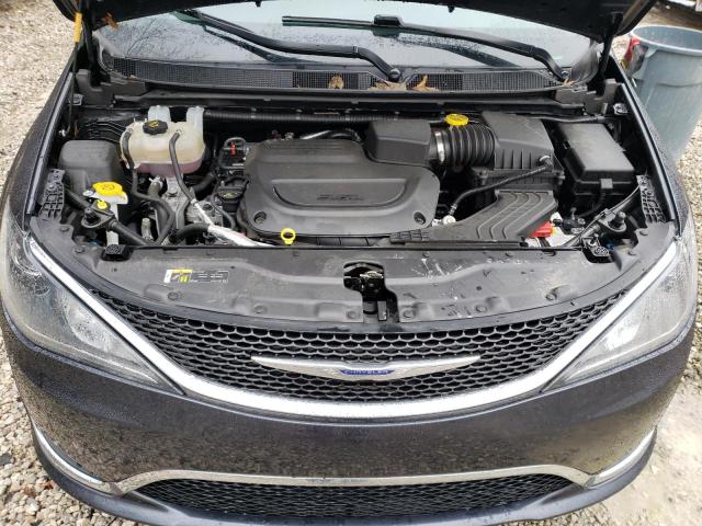 2C4RC1GG0KR714131 2019 CHRYSLER PACIFICA, photo no. 12