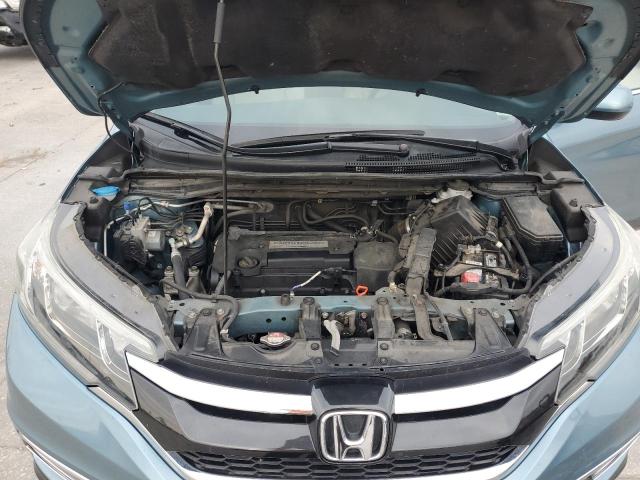 2HKRM3H72FH557521 | 2015 HONDA CR-V EXL