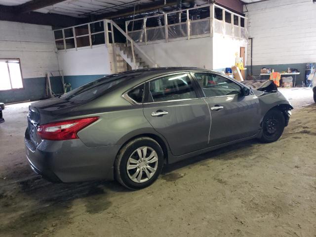 2017 Nissan Altima 2.5 VIN: 1N4AL3AP6HC481848 Lot: 81310073