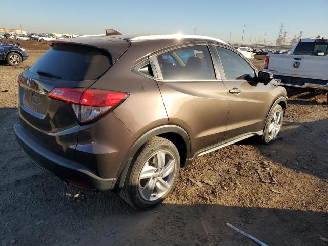 3CZRU5H55KM716346 | 2019 HONDA HR-V EX