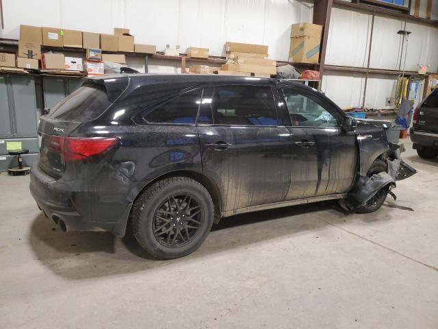 5J8YD4H00LL801759 | 2020 ACURA MDX A-SPEC