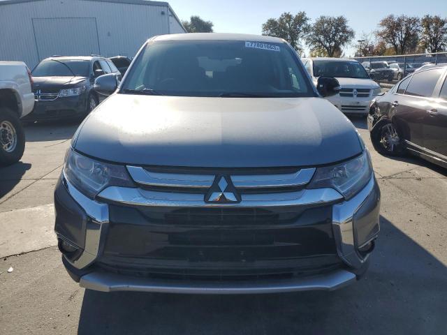 JA4AD3A33HZ026886 | 2017 MITSUBISHI OUTLANDER