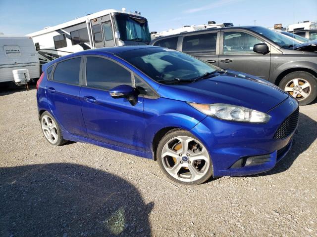 3FADP4GX0FM176095 | 2015 FORD FIESTA ST