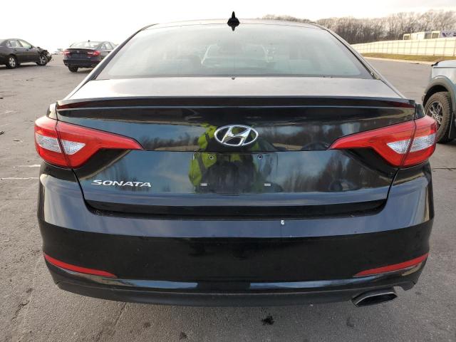 5NPE24AF2HH446014 | 2017 HYUNDAI SONATA SE