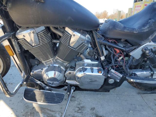 2003 HONDA VTX1800 S - 1HFSC49343A103172