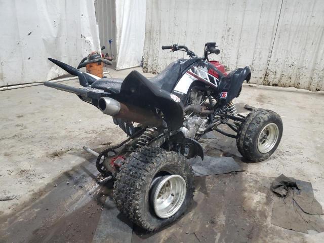 2020 YAMAHA YFM700 R 5Y4AM7434LA104289
