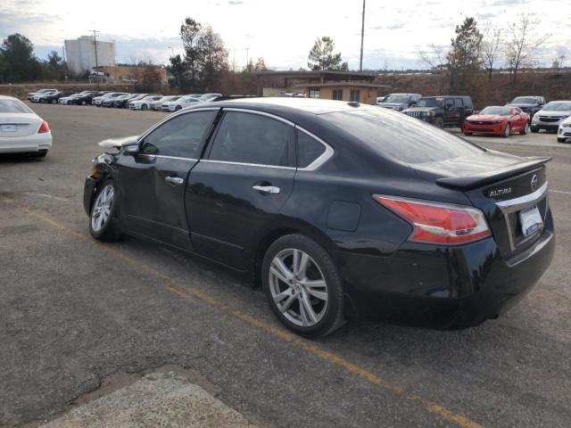 1N4BL3AP7FC293048 | 2015 NISSAN ALTIMA 3.5