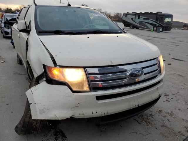 2FMDK38CX8BA33167 | 2008 Ford edge sel