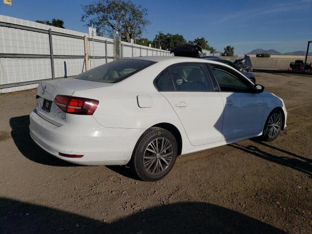 3VWDB7AJ1JM210243 | 2018 VOLKSWAGEN JETTA SE