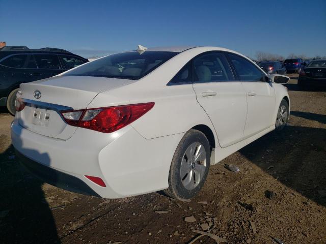 5NPEB4ACXEH815817 | 2014 HYUNDAI SONATA GLS