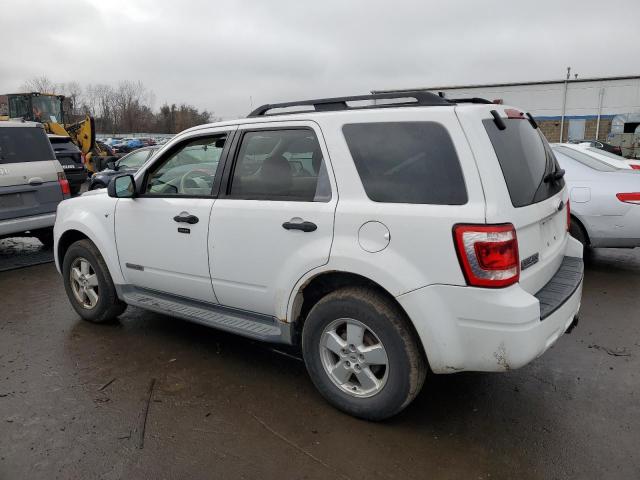 1FMCU93168KA98649 2008 Ford Escape Xlt