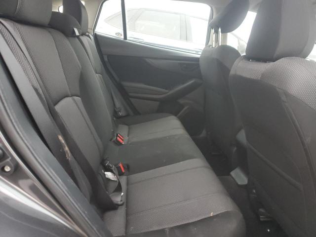 2021 SUBARU IMPREZA - 4S3GTAB65M3709556