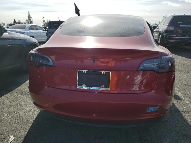 5YJ3E1EB8LF668200 | 2020 Tesla model 3