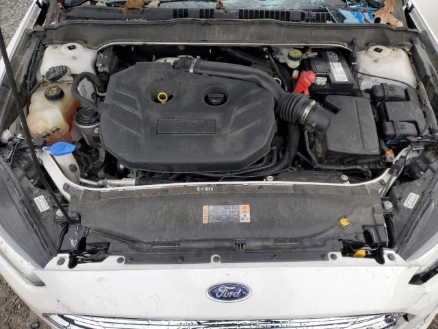 3FA6P0K9XER302023 | 2014 FORD FUSION TIT