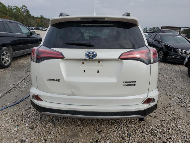 JTMDJREV8HD125792 | 2017 TOYOTA RAV4 HV LI