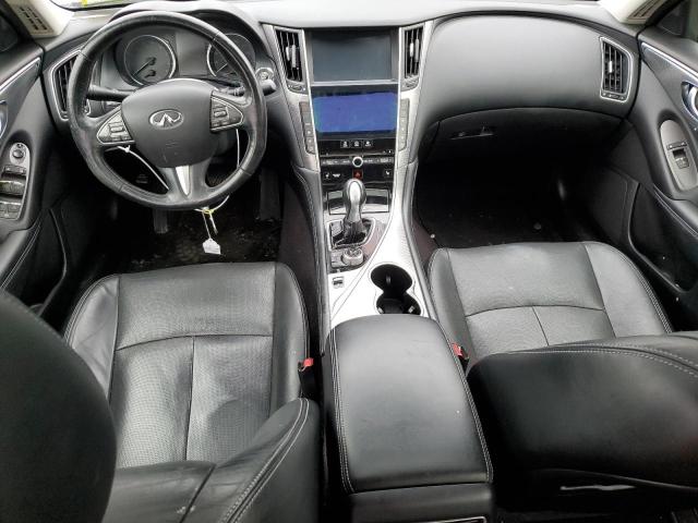 JN1BV7AR5EM692470 | 2014 INFINITI Q50 BASE