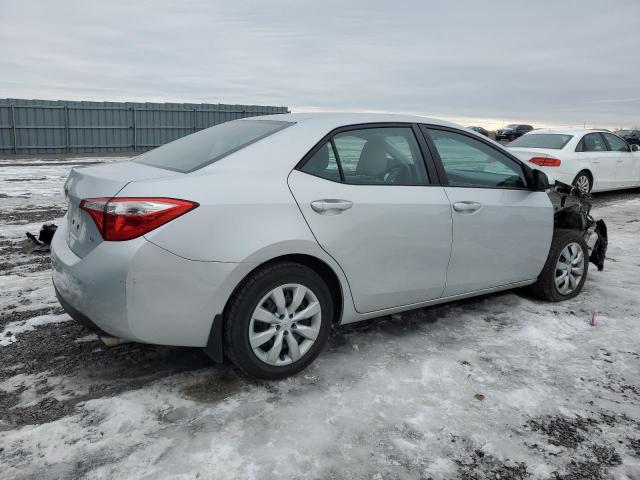 2015 Toyota Corolla - Image 3