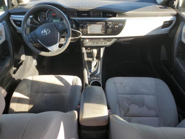 2T1BURHE0FC354200 | 2015 TOYOTA COROLLA L