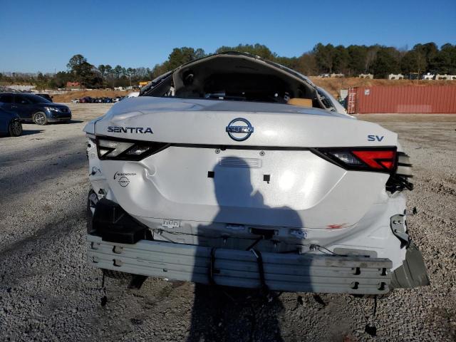 3N1AB8CV3PY263347 | 2023 Nissan sentra sv