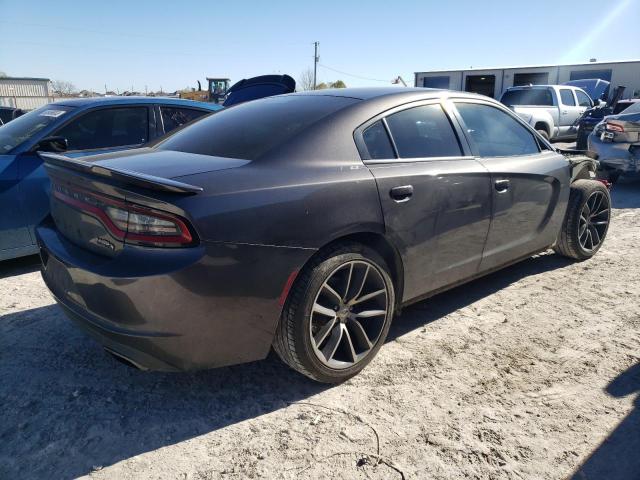 2C3CDXBG2HH625211 | 2017 DODGE CHARGER SE