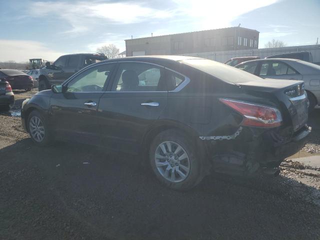 2015 NISSAN ALTIMA 2.5 - 1N4AL3APXFN919739