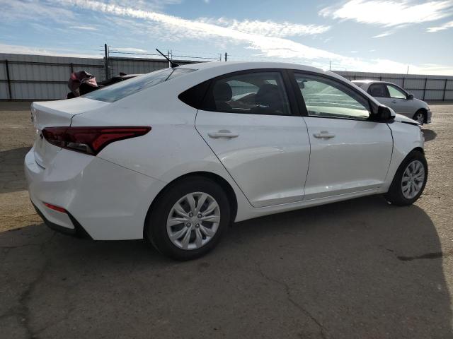 3KPC24A66LE112881 | 2020 Hyundai accent se