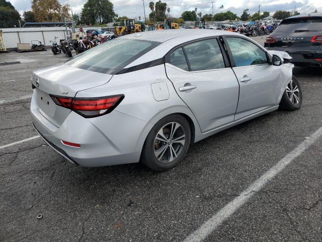 3N1AB8CV4PY275751 | 2023 Nissan sentra sv