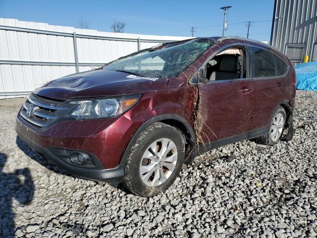 Vin: 5j6rm4h72el014650, lot: 79559133, honda crv exl 2014 img_1