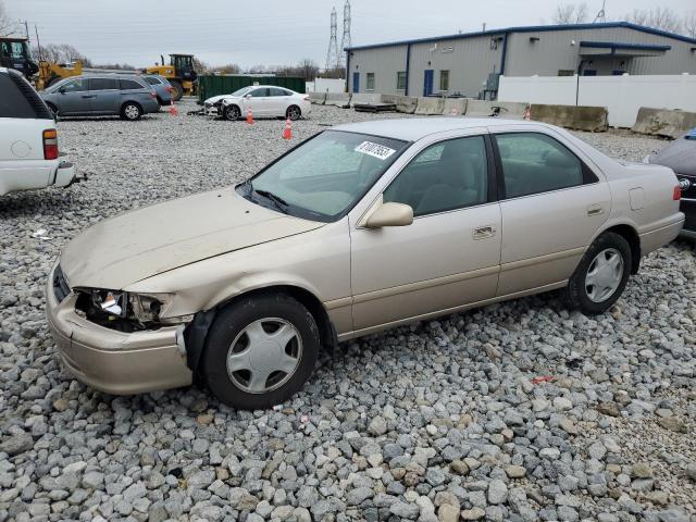 2000 Toyota Camry CE