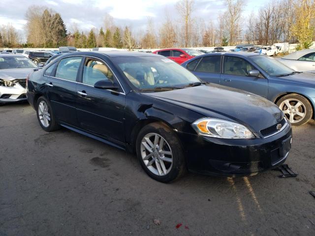 2G1WC5E37G1180036 | 2016 CHEVROLET IMPALA LIM