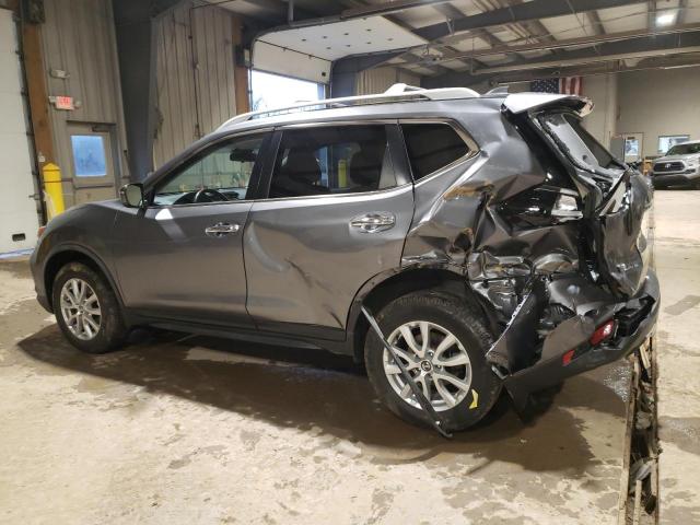 JN8AT2MV1LW124751 | 2020 NISSAN ROGUE S