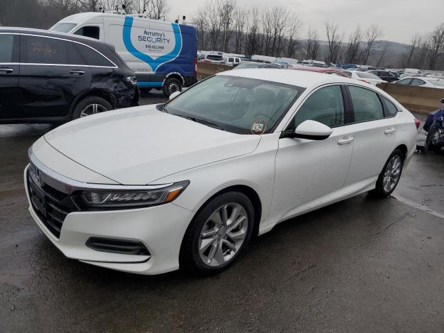 1HGCV1F11JA256035 | 2018 Honda accord lx