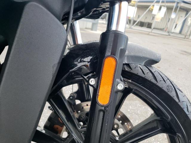2023 INDIAN MOTORCYCLE CO. SCOUT ROGU - 56KMTC008P3196511